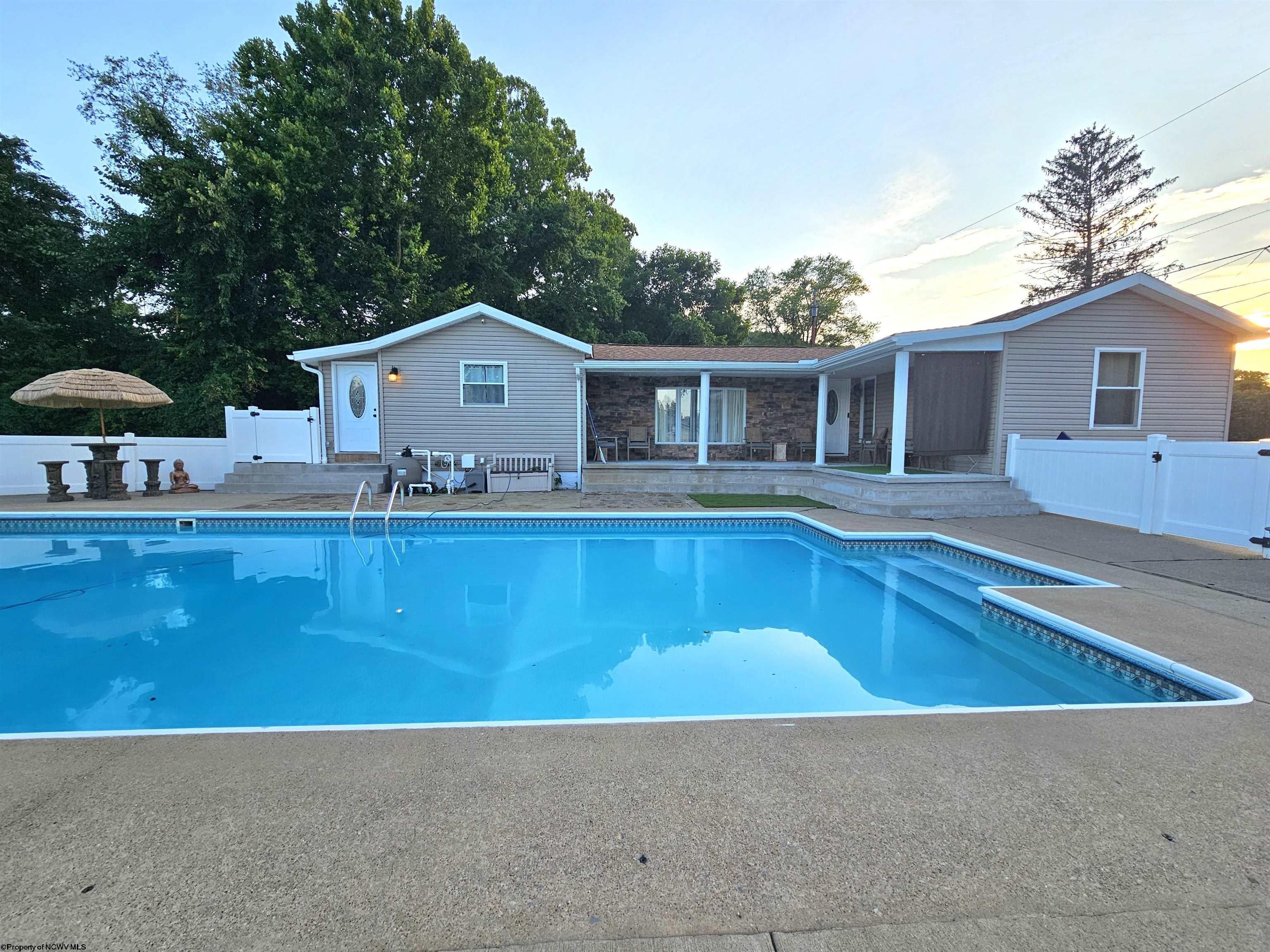 199 Phillips Avenue Rivesville, WV 26588 - Photo 1 of 37 Gallery Image 1