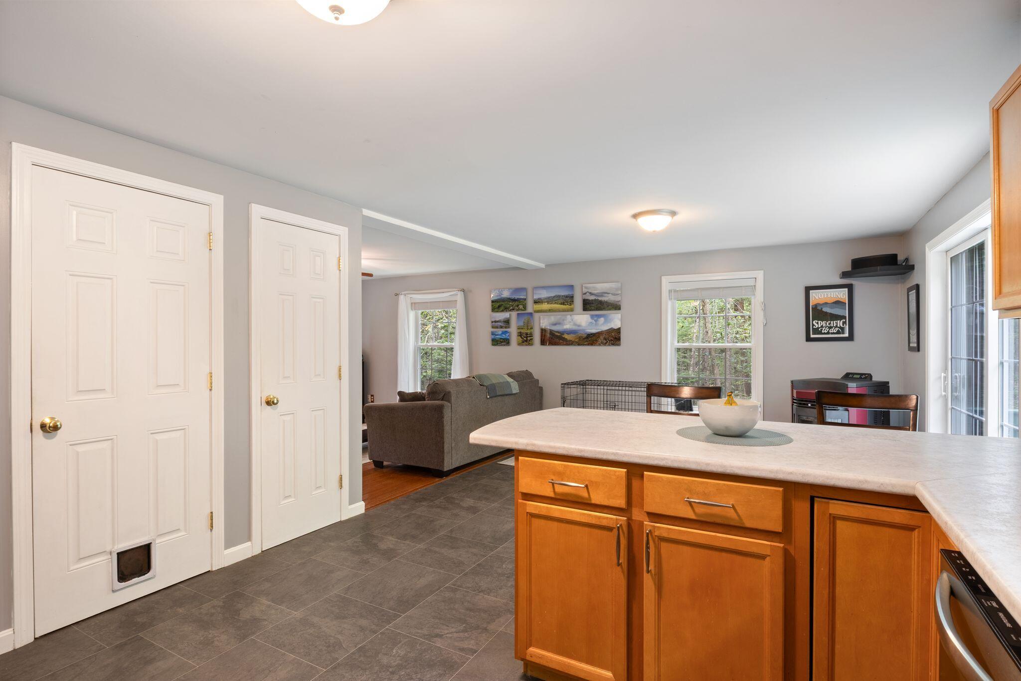 11 Bruschi Road Windham, ME 04062 - Photo 15 of 55 Kitchen