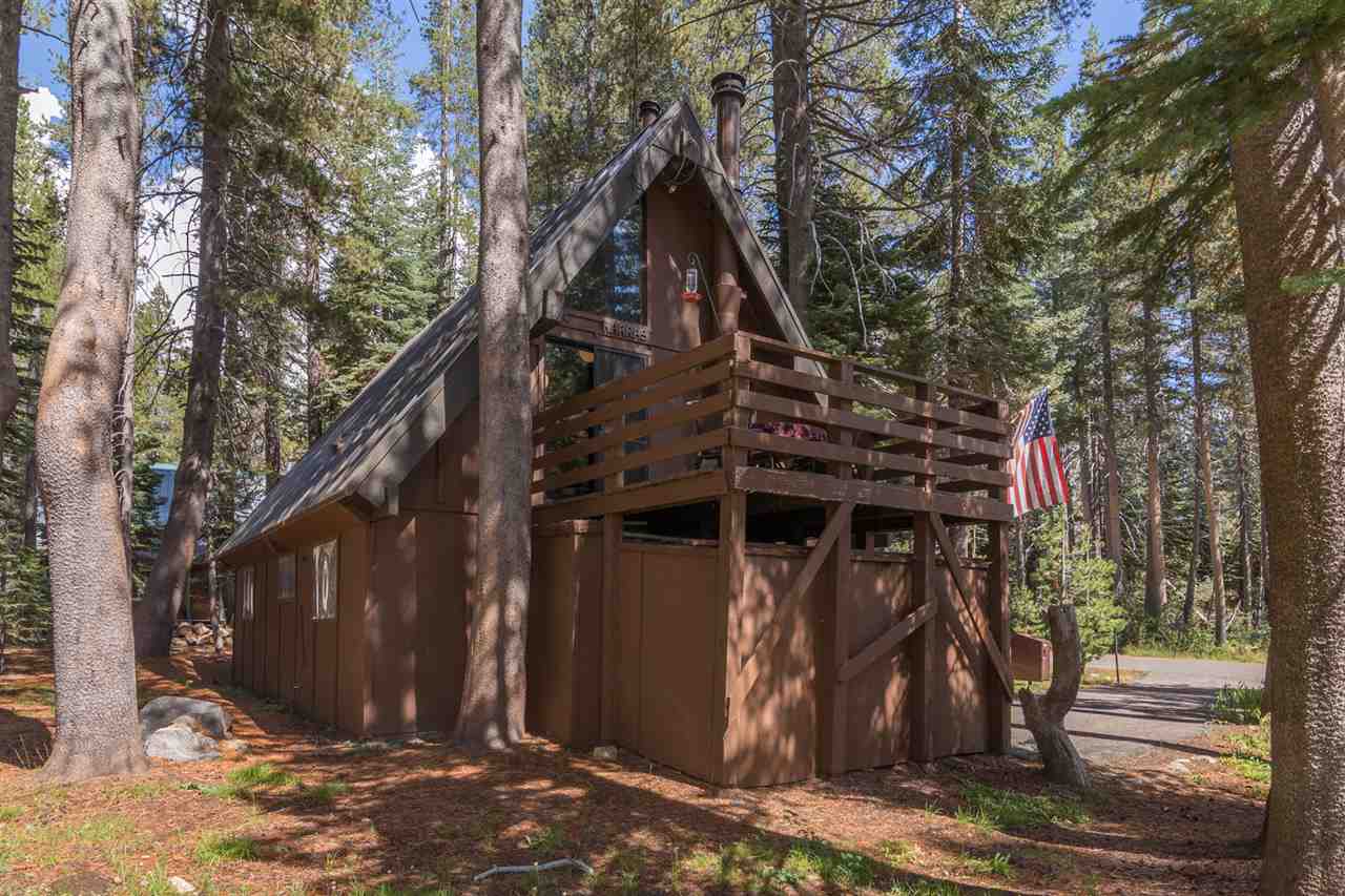 4301 Castle Road Soda Springs, CA 95728 - Photo 1 of 13 Gallery Image 1