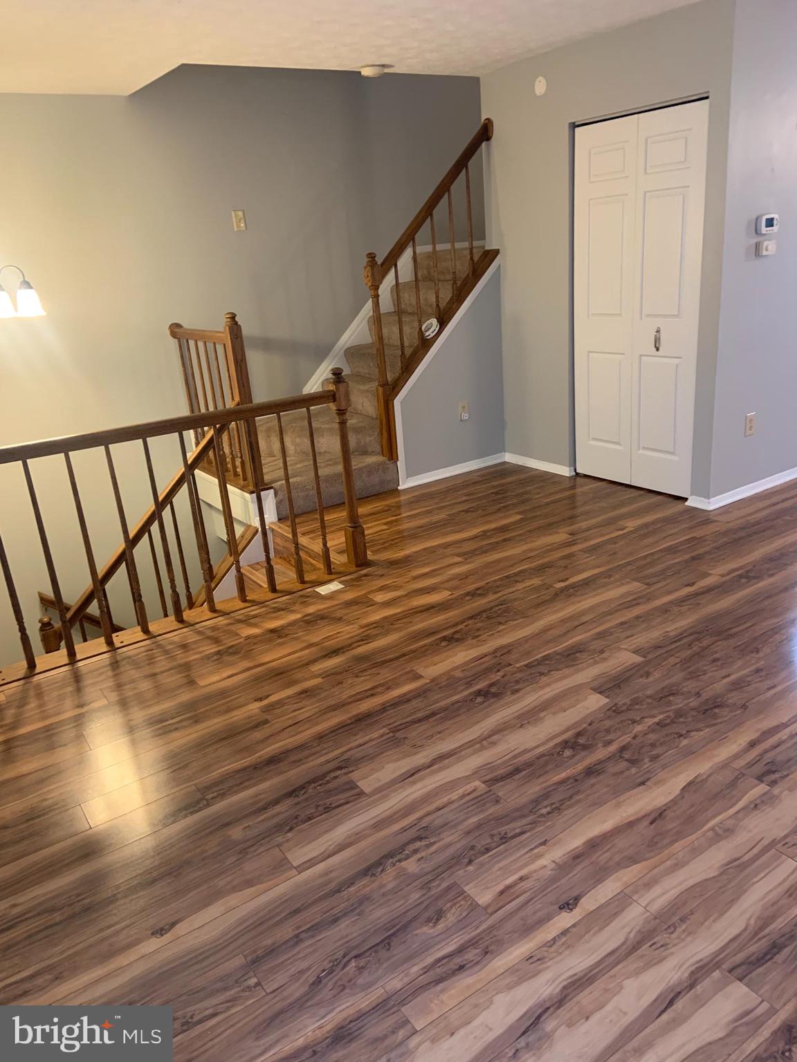 352 Rambling Ridge Court Pasadena, MD 21122 - Photo 12 of 33 Steps to Upper level