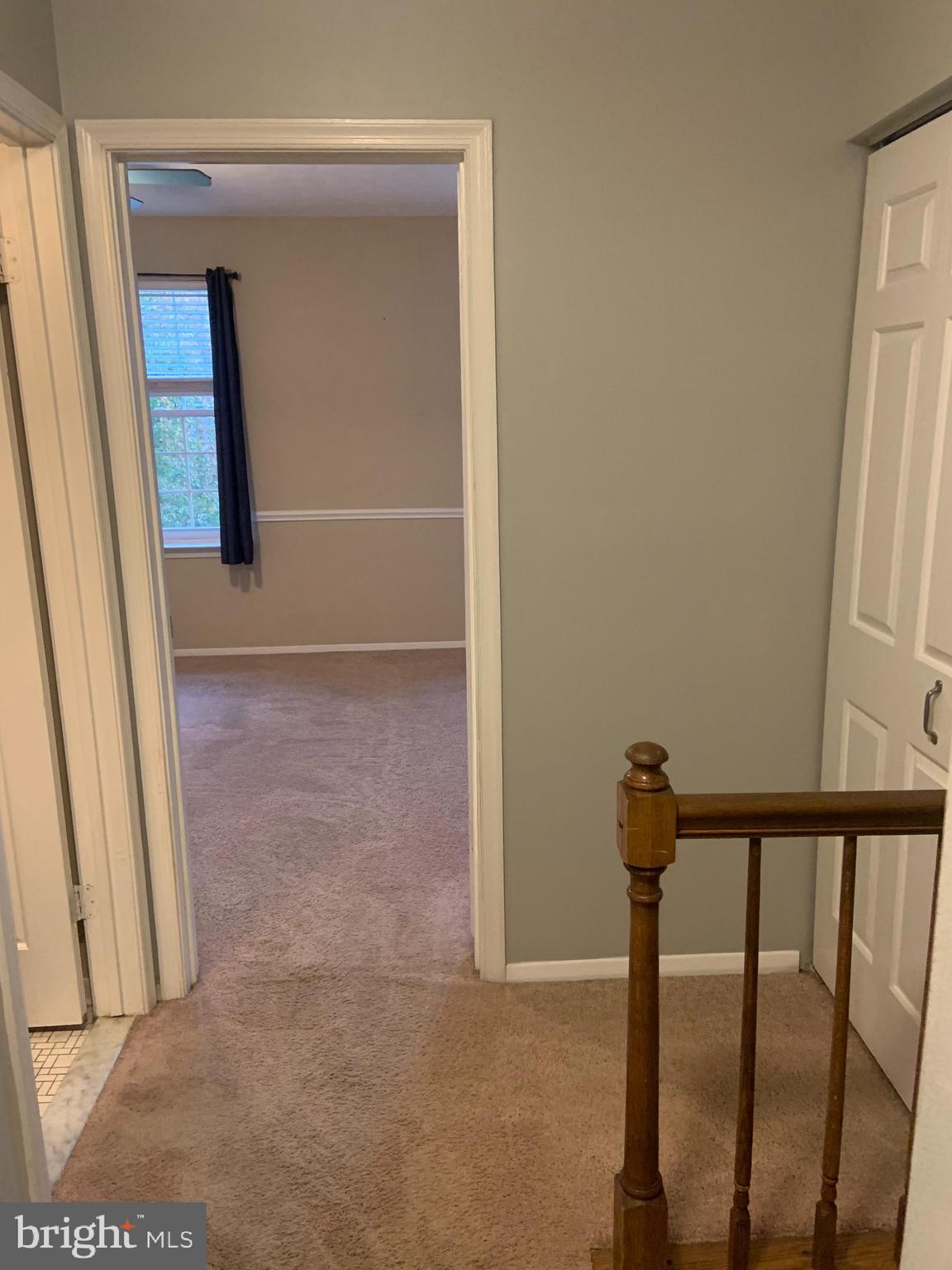 352 Rambling Ridge Court Pasadena, MD 21122 - Photo 13 of 33 Upper level landing