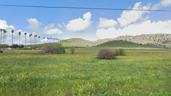 $3,540,810 | 0 East Olive, Porterville, CA 93257