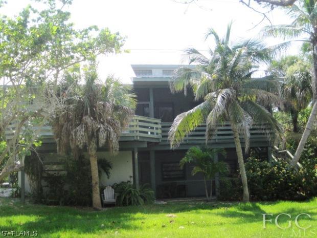 2425 Los Colony Road Sanibel, FL 33957 - Photo 1 of 18 Gallery Image 1