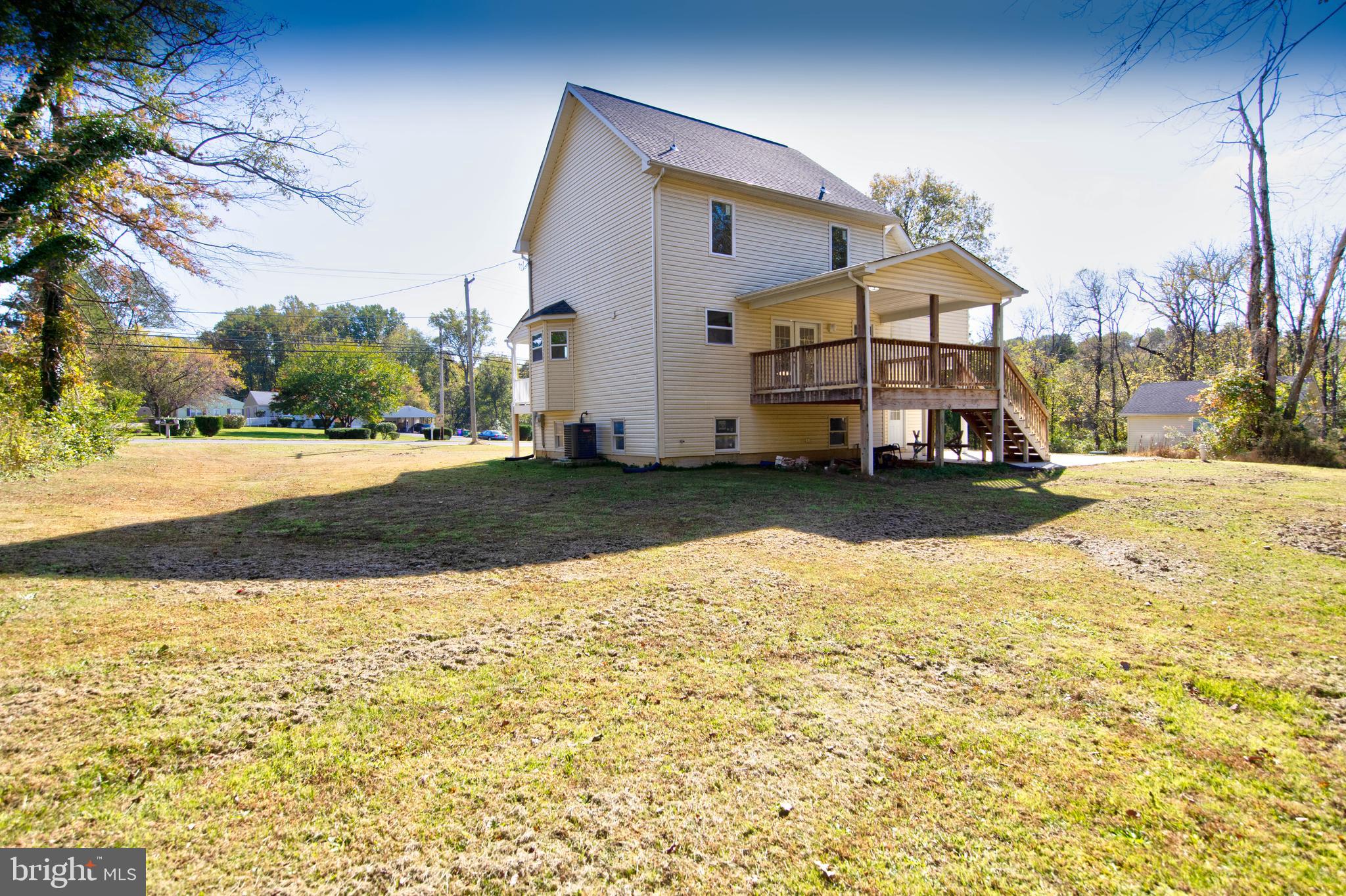 1534 Arena Road Street, MD 21154 - Photo 33 of 34 Gallery Image 33
