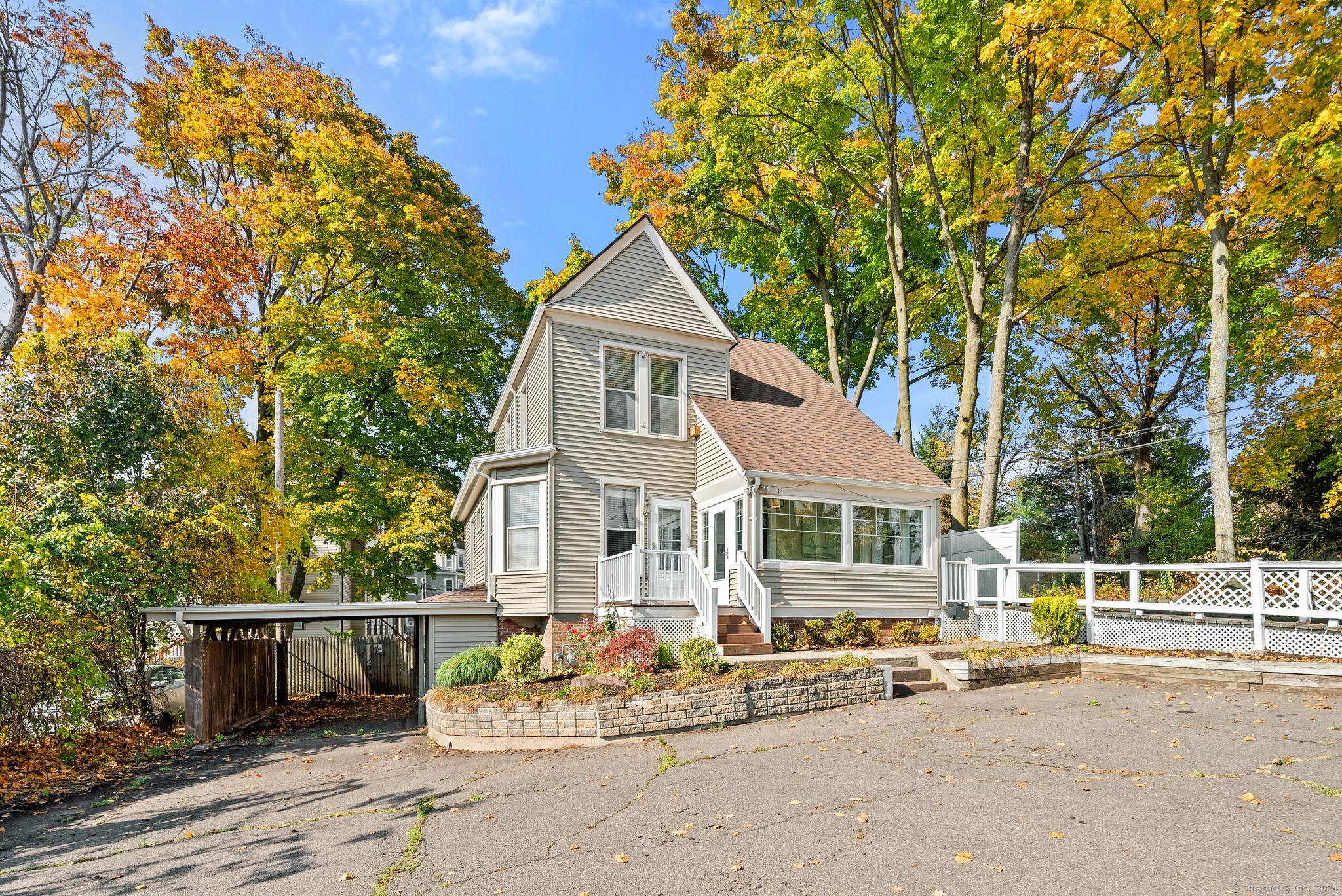 41 Cook Avenue Meriden, CT 06451 - Photo 1 of 1 Gallery Image 1