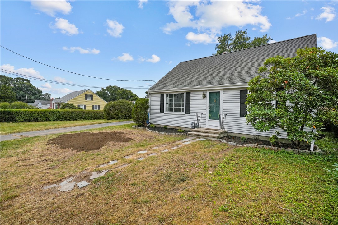 43 Duchess Road Cumberland, RI 02864 - Photo 34 of 34