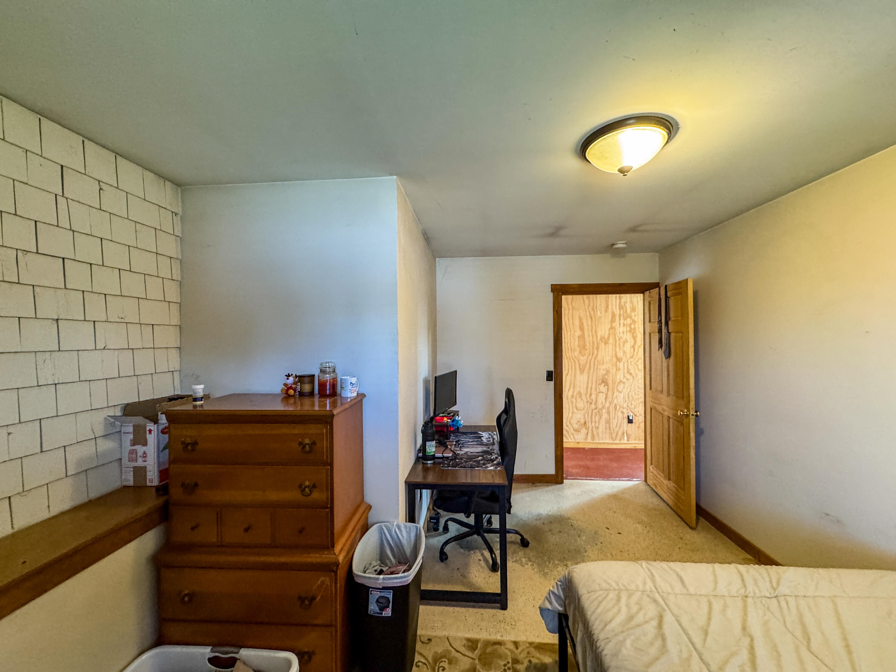 84 Steam Mill Road Robbinston, ME 04671 - Photo 50 of 96 84 STEAM MILL RD INTERIOR-106