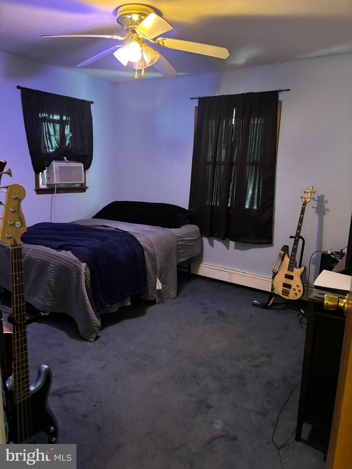 55 Island Road, Unit 55 Levittown, PA 19057 - Photo 4 of 6 First Floor Bedroom