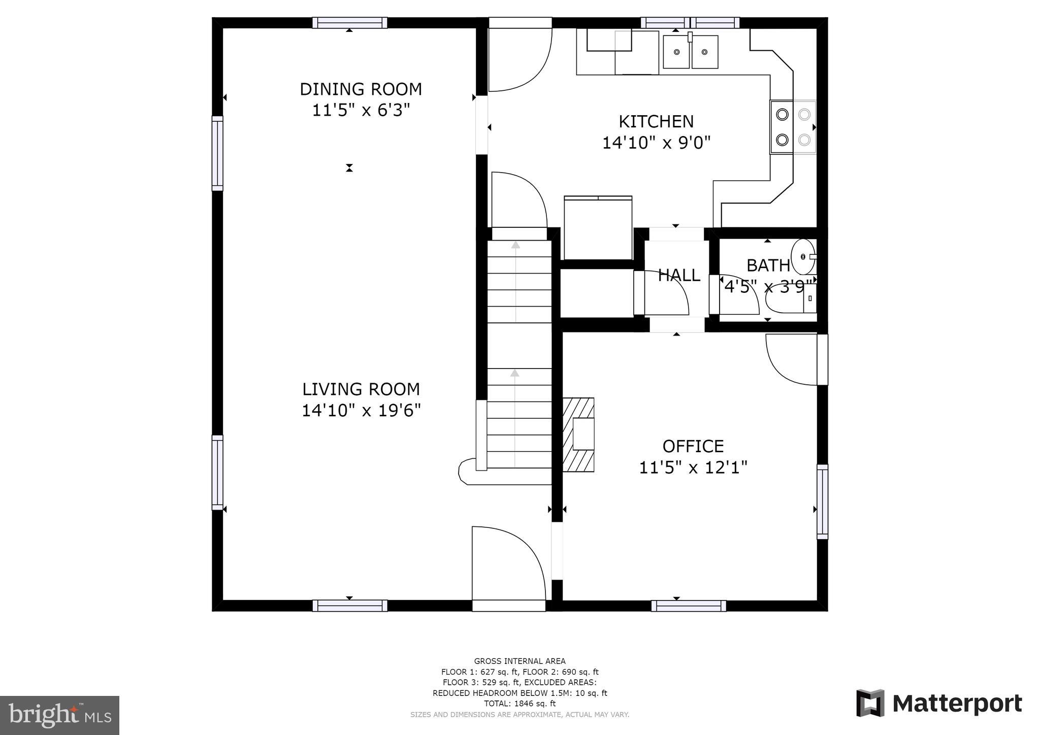 506 Rohrerstown Road Lancaster, PA 17603 - Photo 3 of 45 Gallery Image 3