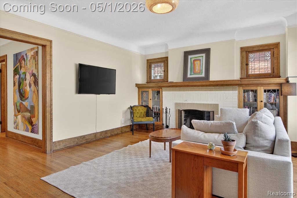 925 Nottingham Road Grosse Pointe, MI 48230 - Photo 12 of 46