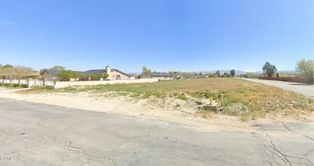 a view of an ocean and beach