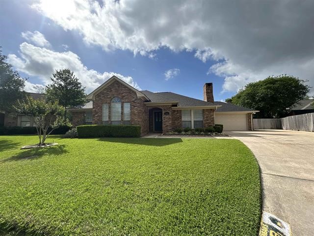 5245 Timberline Lane Beaumont, TX 77706 - Photo 45 of 46