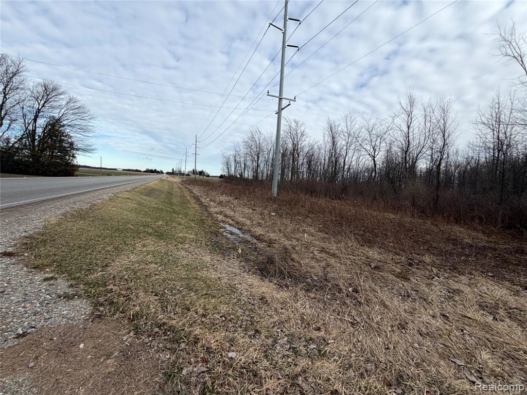 3155 Peck Road Brown City, MI 48416 - Photo 2 of 4