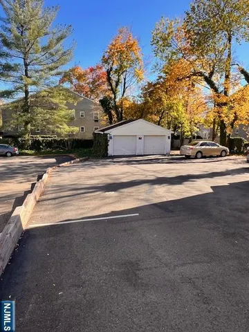 a view of house with a street