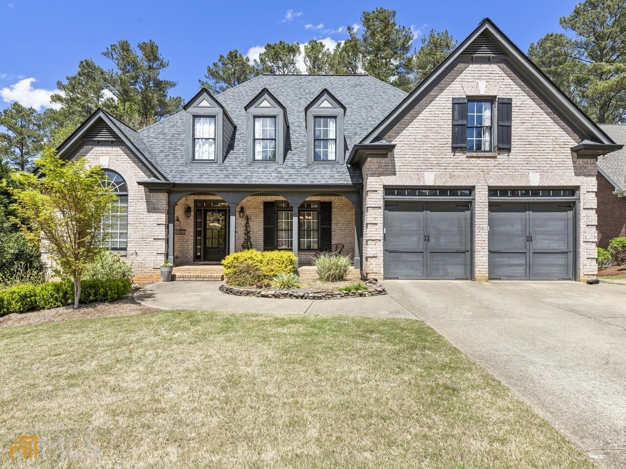 5810 Ripplestone Court Northwest, Acworth, GA 30101 Compass