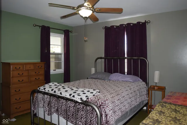 $275,000 | 1039 South Main Street, Martinsville, IN 46151