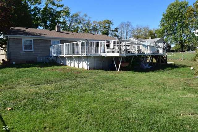 $275,000 | 1039 South Main Street, Martinsville, IN 46151