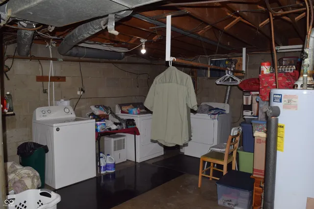 $275,000 | 1039 South Main Street, Martinsville, IN 46151