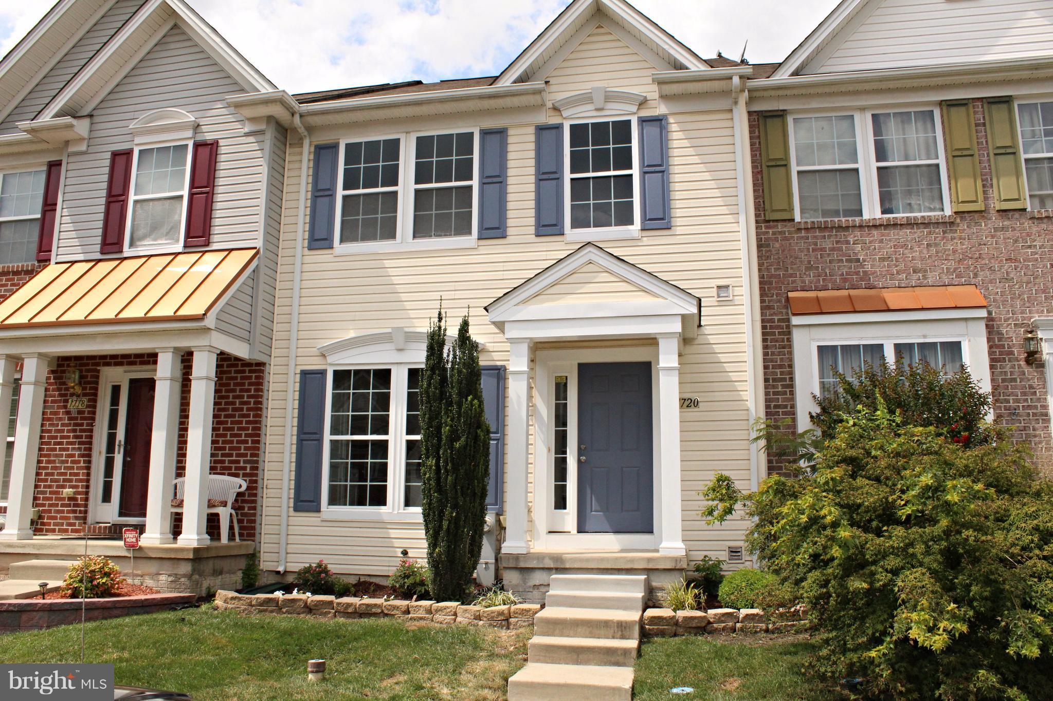 1720 Waltman Road Edgewood, MD 21040 - Photo 1 of 21 Exterior (Front)