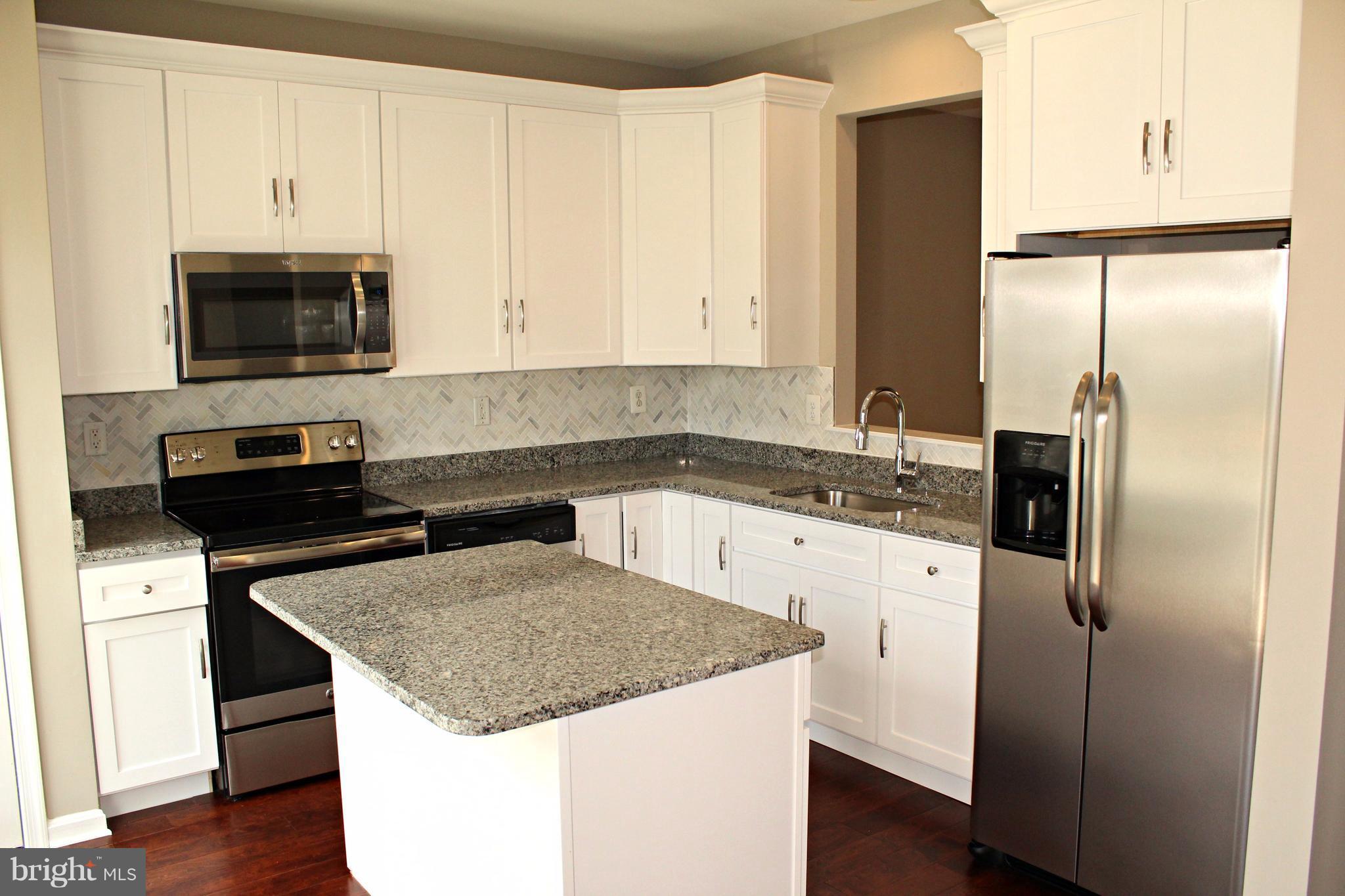 1720 Waltman Road Edgewood, MD 21040 - Photo 2 of 21 Kitchen