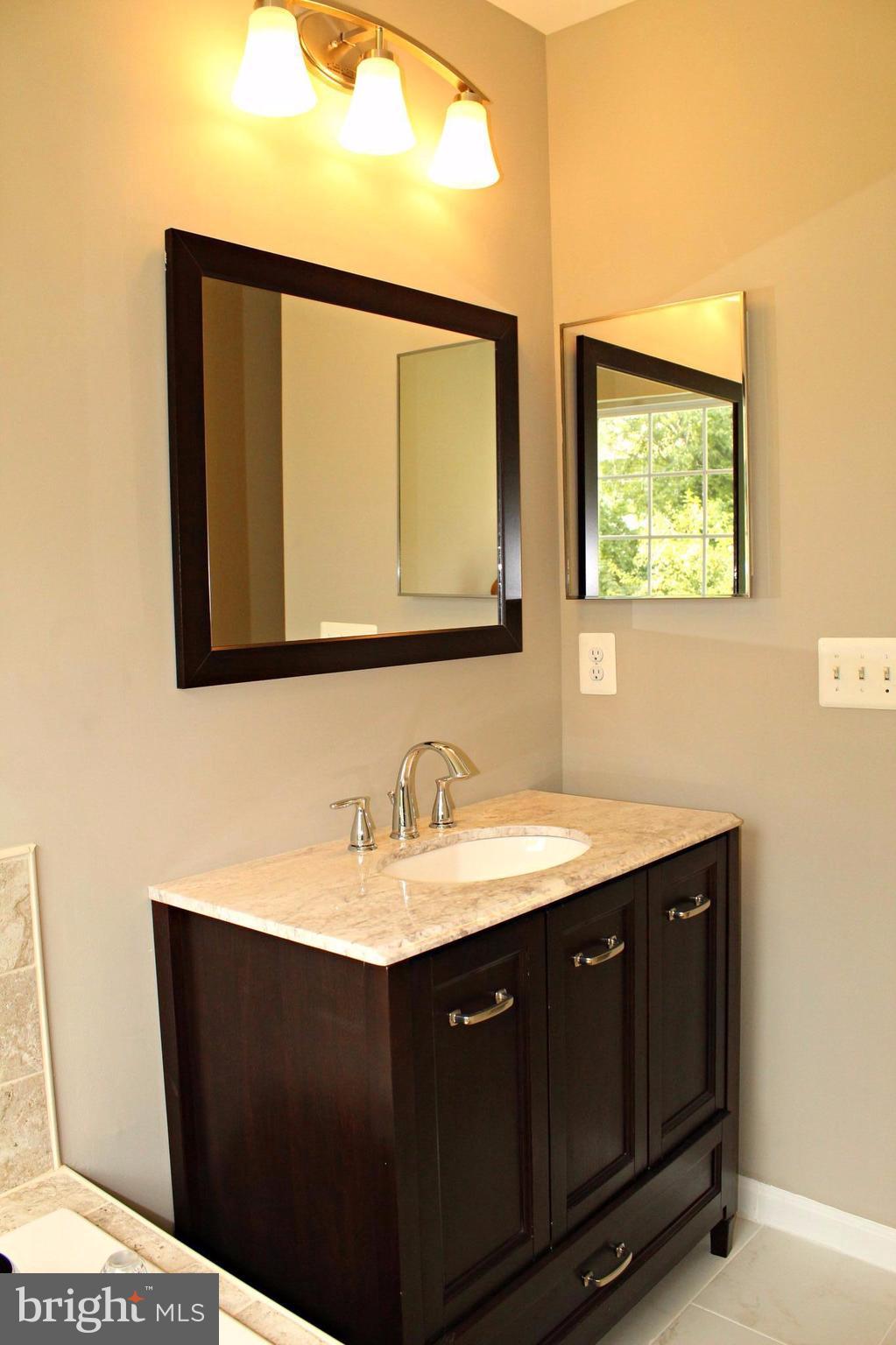1720 Waltman Road Edgewood, MD 21040 - Photo 14 of 21 Bath (Master)