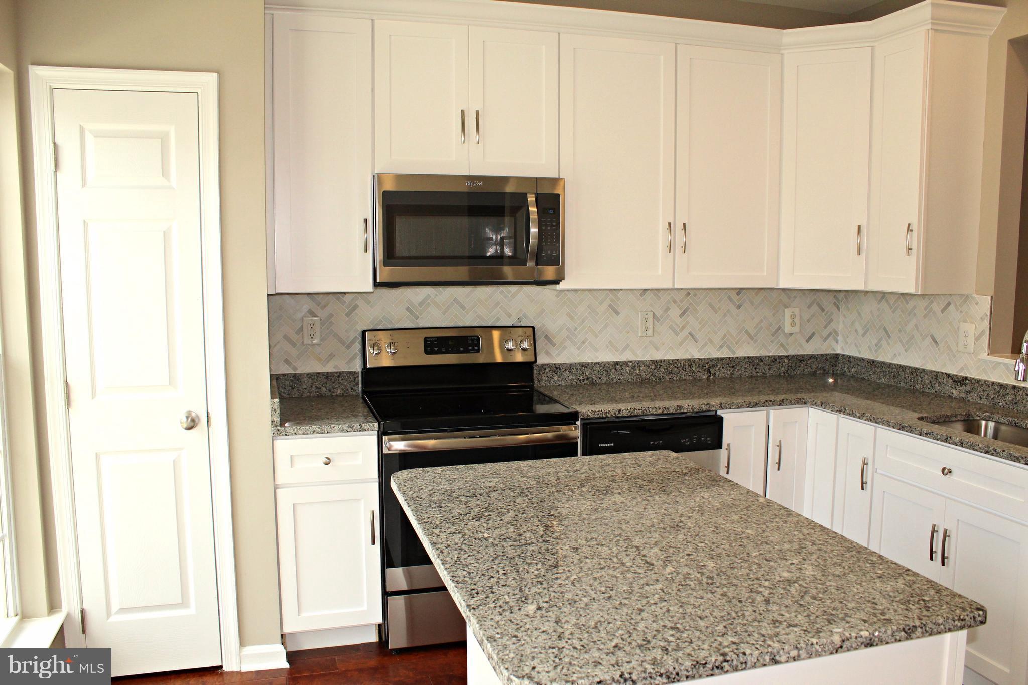 1720 Waltman Road Edgewood, MD 21040 - Photo 3 of 21 Kitchen