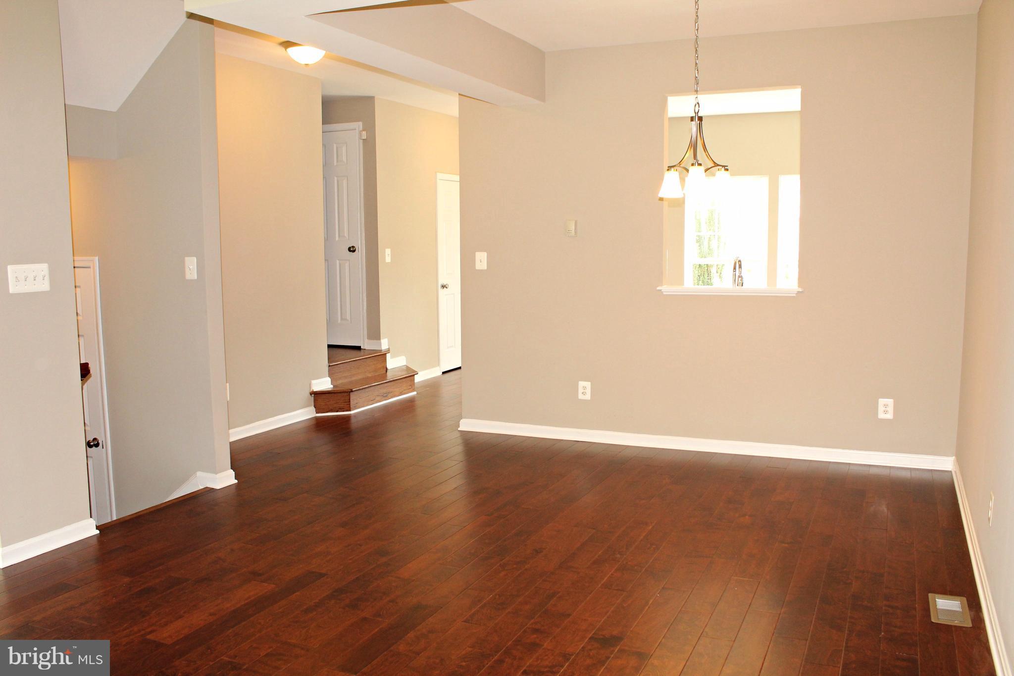 1720 Waltman Road Edgewood, MD 21040 - Photo 6 of 21 Dining Room