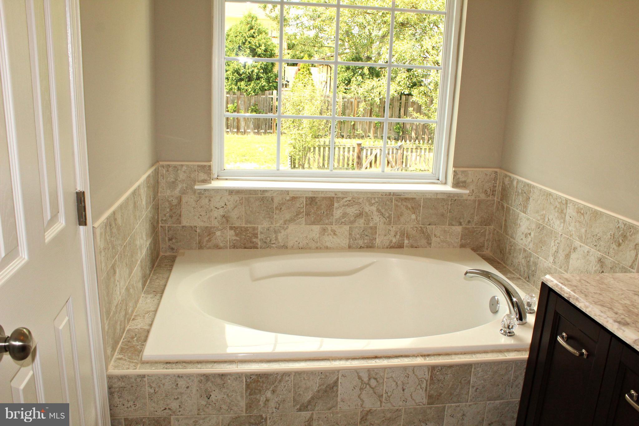 1720 Waltman Road Edgewood, MD 21040 - Photo 9 of 21 Bath (Master)