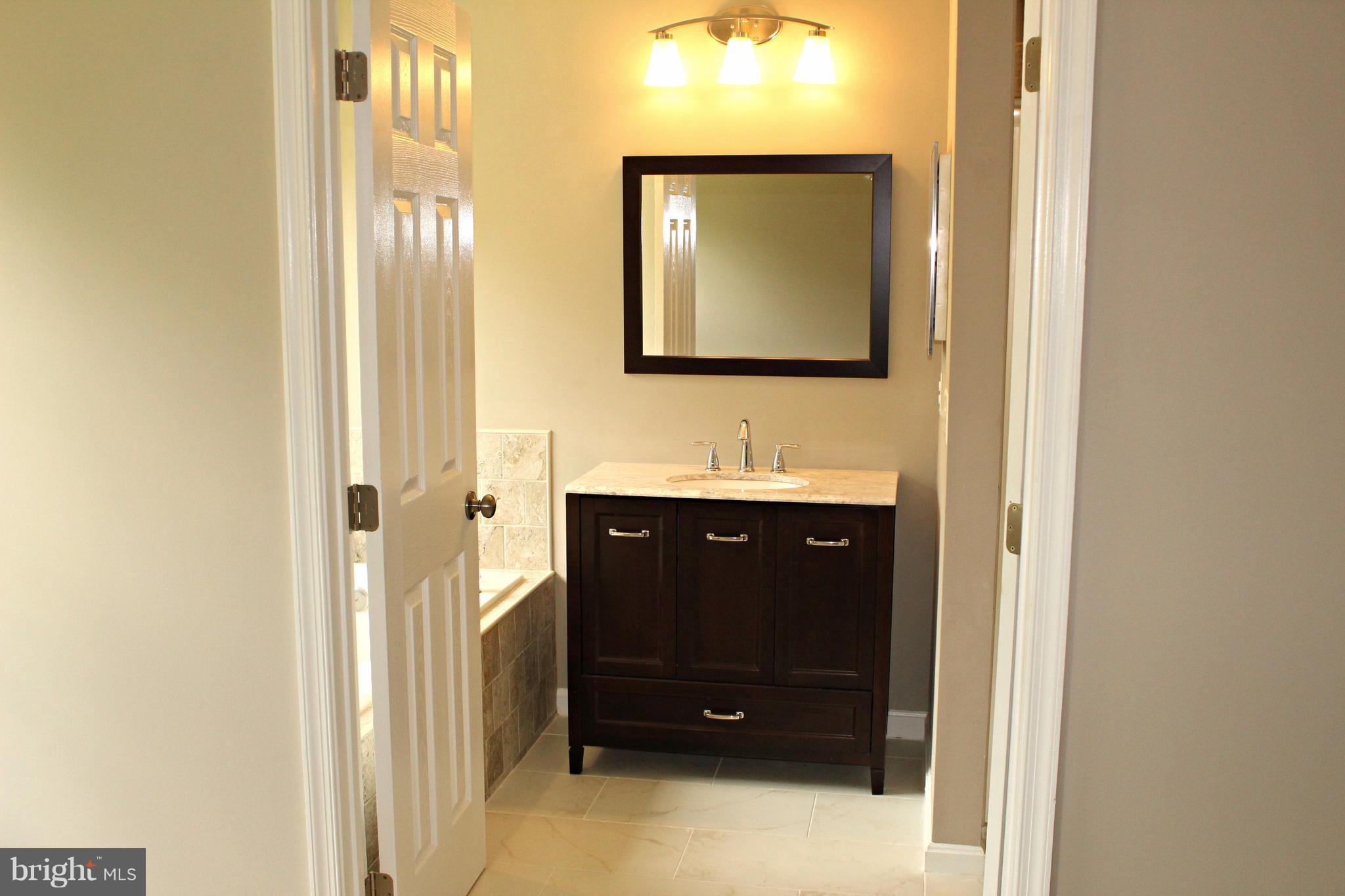 1720 Waltman Road Edgewood, MD 21040 - Photo 10 of 21 Bath (Master)