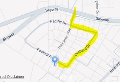 228 Foothill Road Paradise, CA 95969 - Photo 5 of 5