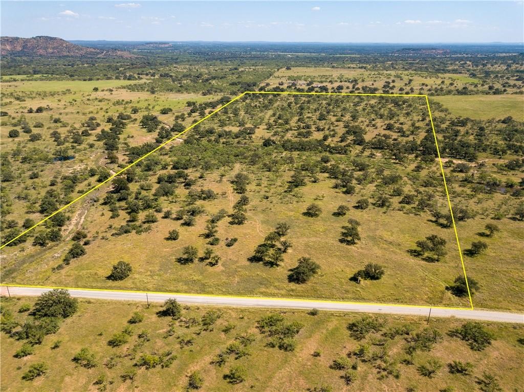 405 County Road 405 Valley Spring, TX 76885 - Photo 37 of 40