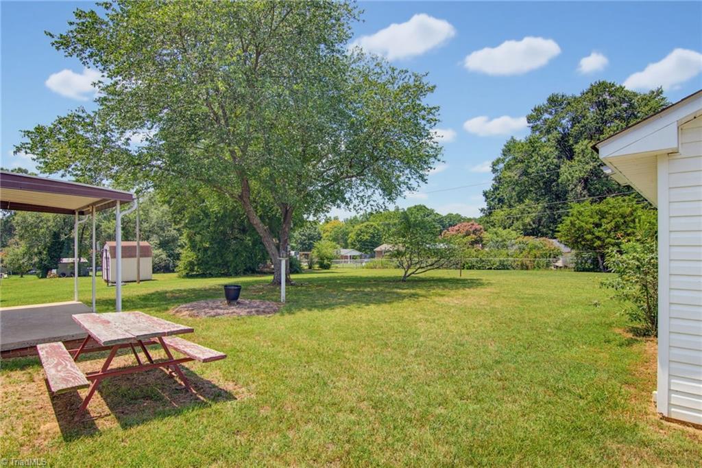 145 Brightwood Road Eden, NC 27288 - Photo 29 of 33