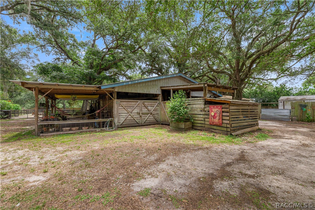 4556 East View Top Lane Inverness, FL 34452 - Photo 33 of 67