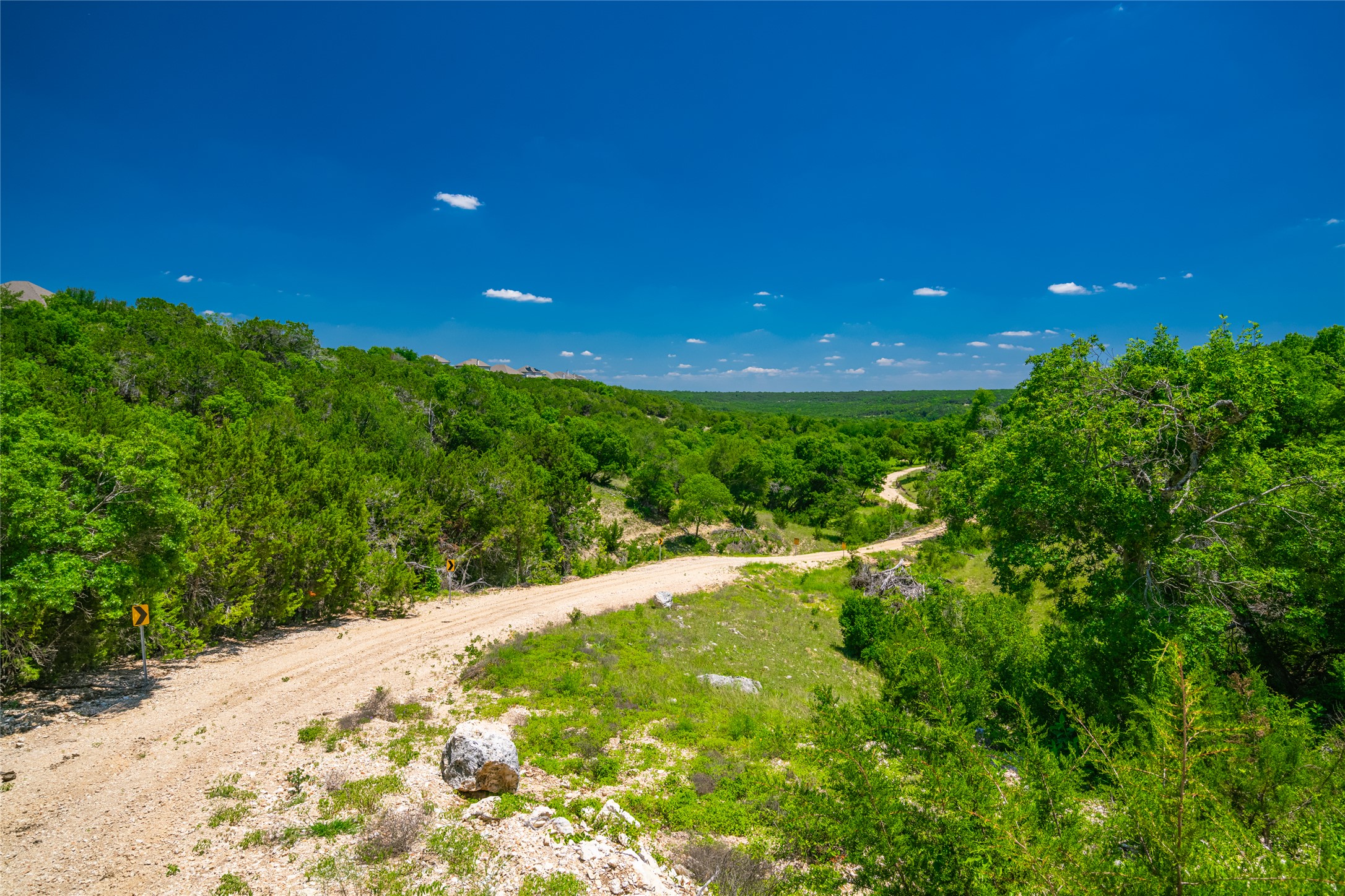 0 Trails End Road Leander, TX 78641 - Photo 22 of 40 a view of an outdoor space and a yard