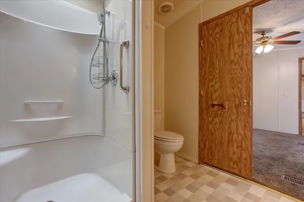 $59,900 | 118 Park Drive, Unit 254, Colfax, WI 54730