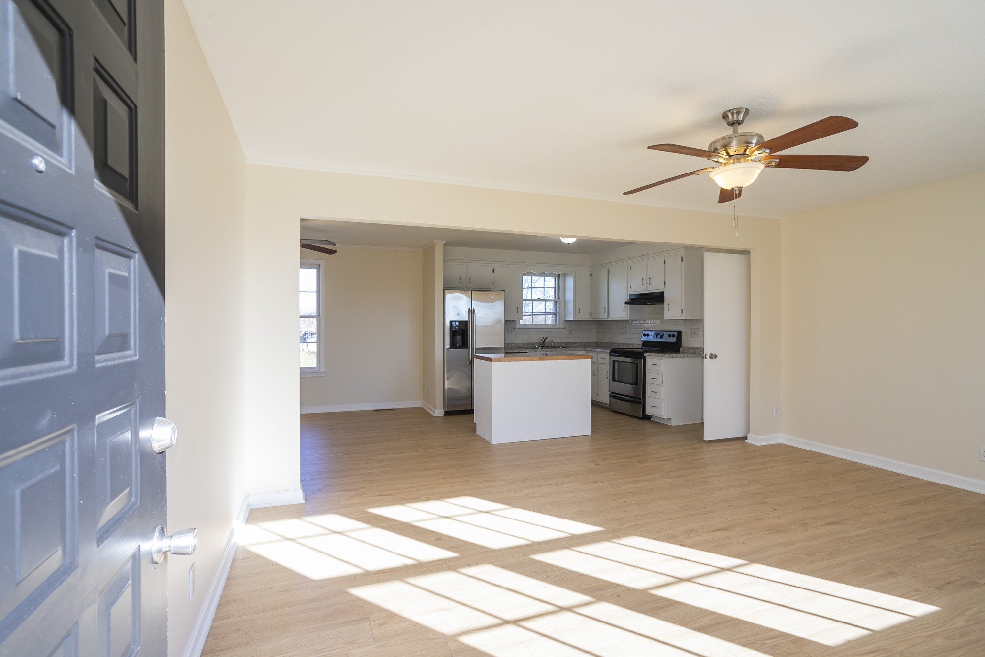 319 Carter Road Clarksville, TN 37042 - Photo 9 of 51 Gallery Image 9