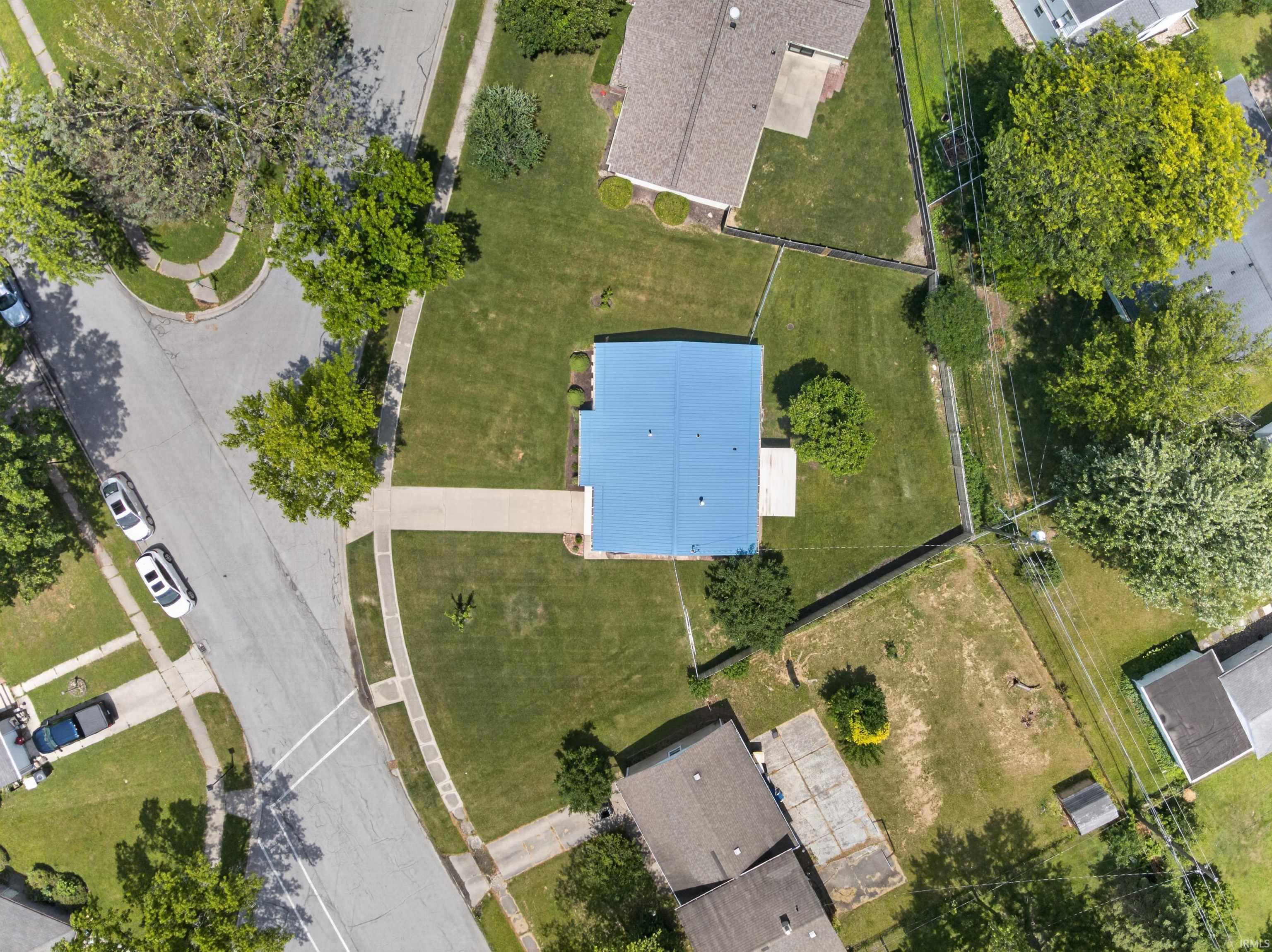 3622 Hastings Road Fort Wayne, IN 46805 - Photo 50 of 50