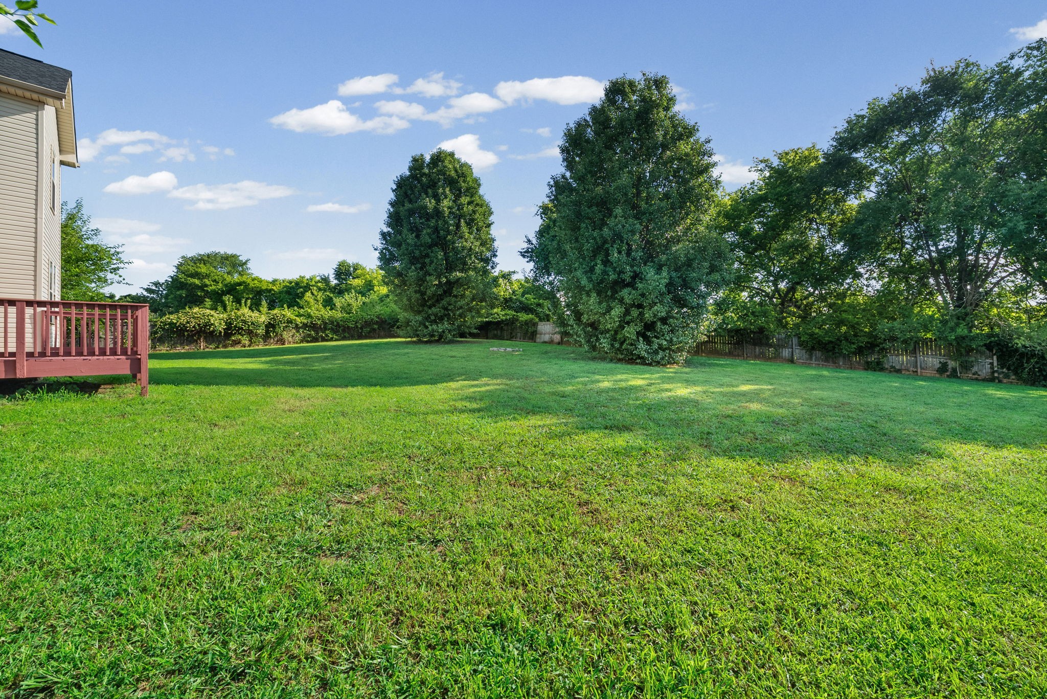 3709 Harvest Ridge Clarksville, TN 37040 - Photo 20 of 24