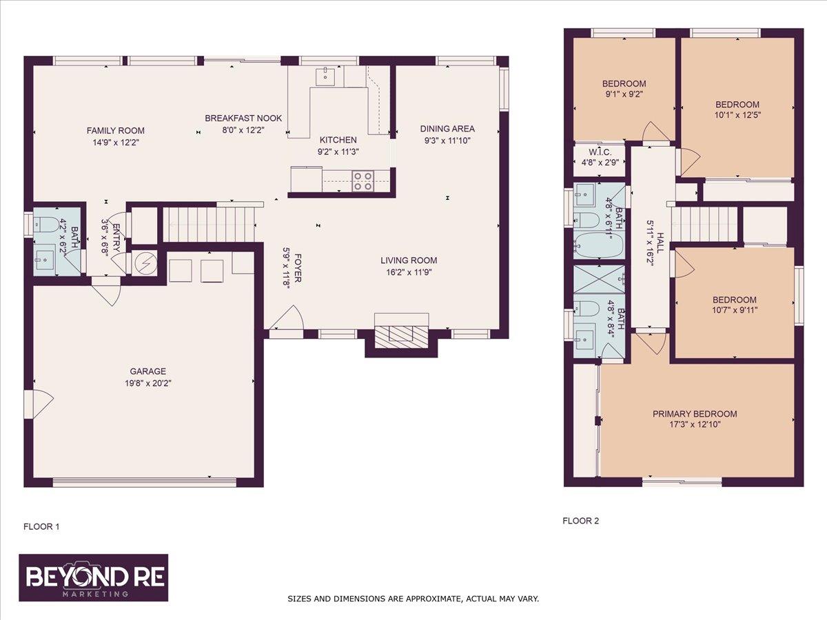 8261 Olympic Court Newark, CA 94560 - Photo 40 of 40