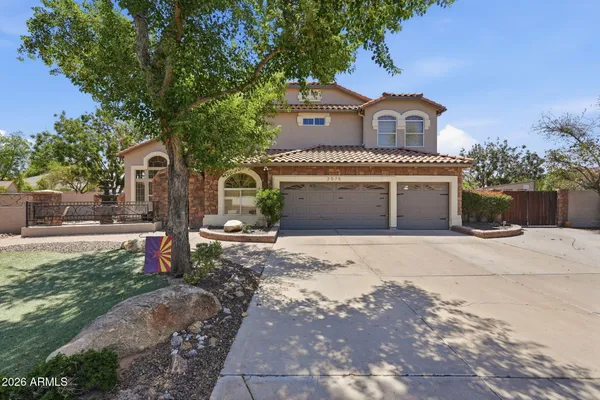 $4,500 | 2575 East Drake Street, Gilbert, AZ 85234