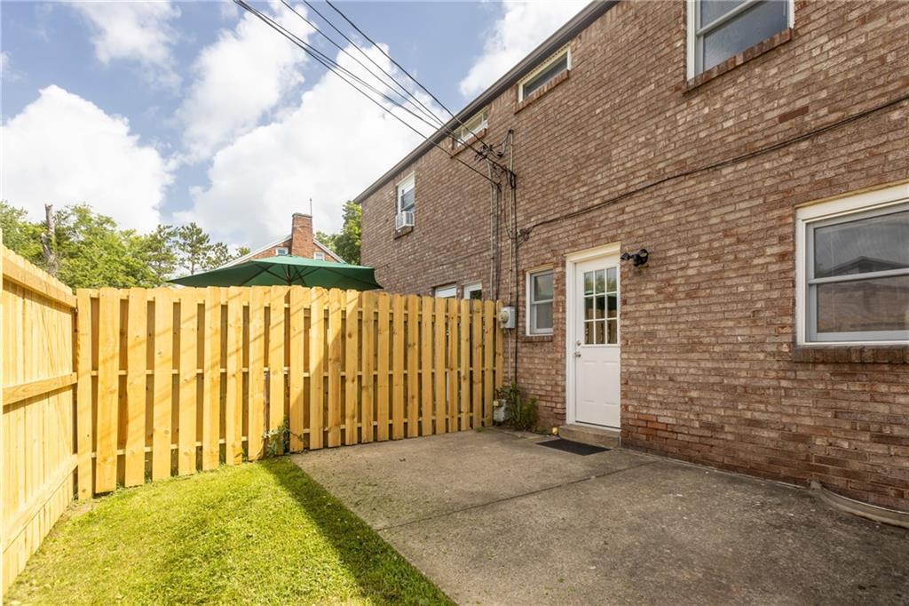 1685 Brodhead Road, Unit 1 Coraopolis, PA 15108 - Photo 21 of 24