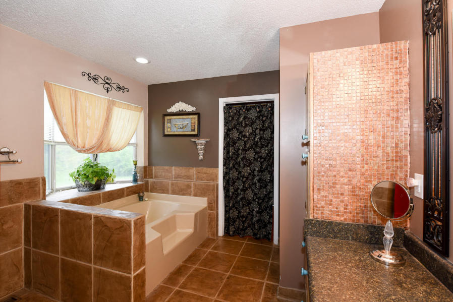 3120 Pineview Road Maryville, TN 37803 - Photo 11 of 31 Master Bath