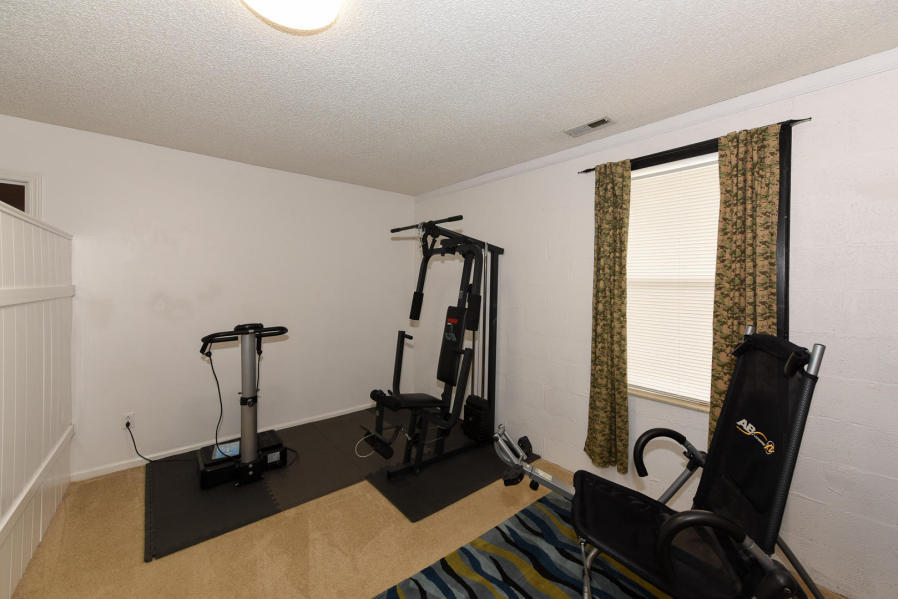 3120 Pineview Road Maryville, TN 37803 - Photo 25 of 31 Exercise room