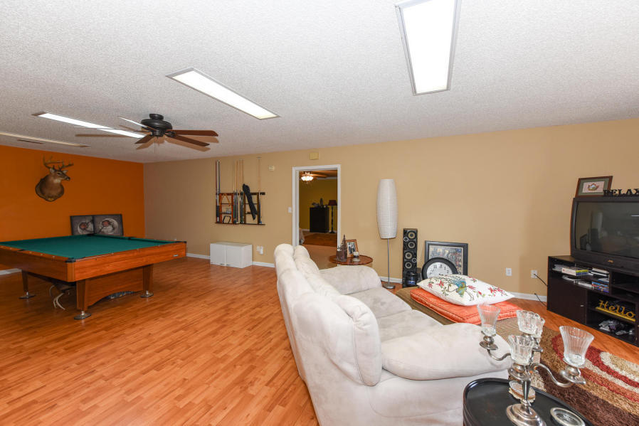 3120 Pineview Road Maryville, TN 37803 - Photo 27 of 31 Walkout day light basement