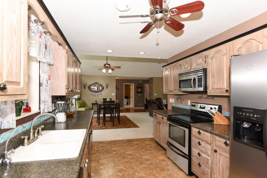 3120 Pineview Road Maryville, TN 37803 - Photo 6 of 31 Walk in Pantry in Kitchen