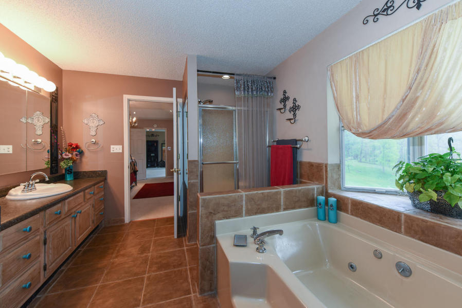 3120 Pineview Road Maryville, TN 37803 - Photo 10 of 31 Master Bath