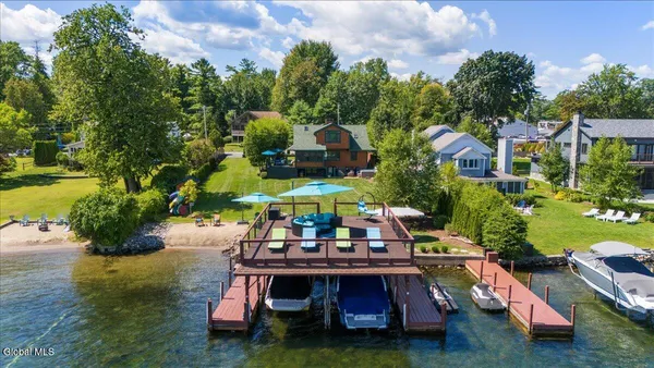 $6,495,000 | 278 Cleverdale Road, Queensbury, NY 12804