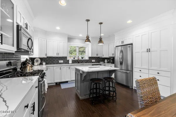 $6,495,000 | 278 Cleverdale Road, Queensbury, NY 12804