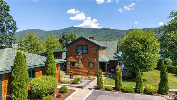 $6,495,000 | 278 Cleverdale Road, Queensbury, NY 12804