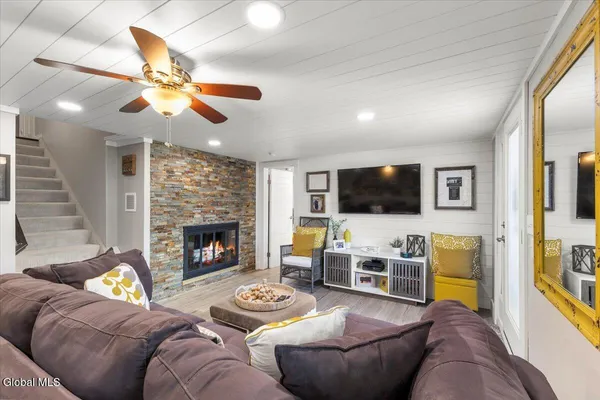 $6,495,000 | 278 Cleverdale Road, Queensbury, NY 12804